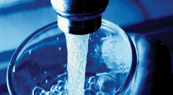 Питьевая вода: технология и очищение