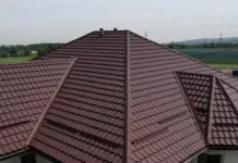 Модульная металлочерепица: преимущества, размеры и особенности выбора