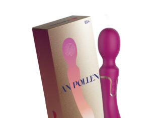 Вибромассажёр для интимных отношений: удовольствие и польза в одном устройстве