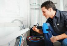 Современные сантехнические услуги: что умеет профессионал