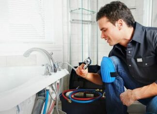 Современные сантехнические услуги: что умеет профессионал