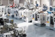 Станки «Юный машиностроитель» от «Униматик» внесены в реестр российской промышленной продукции