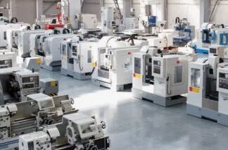 Станки «Юный машиностроитель» от «Униматик» внесены в реестр российской промышленной продукции