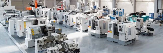 Станки «Юный машиностроитель» от «Униматик» внесены в реестр российской промышленной продукции