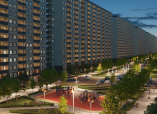 Покупка квартиры в Краснодаре от застройщика: доступные варианты жилья в столице Кубани