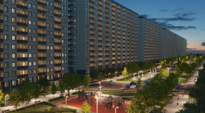 Покупка квартиры в Краснодаре от застройщика: доступные варианты жилья в столице Кубани