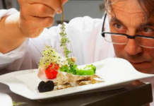 Секреты кулинарного мастерства: искусство приготовления вкусных блюд