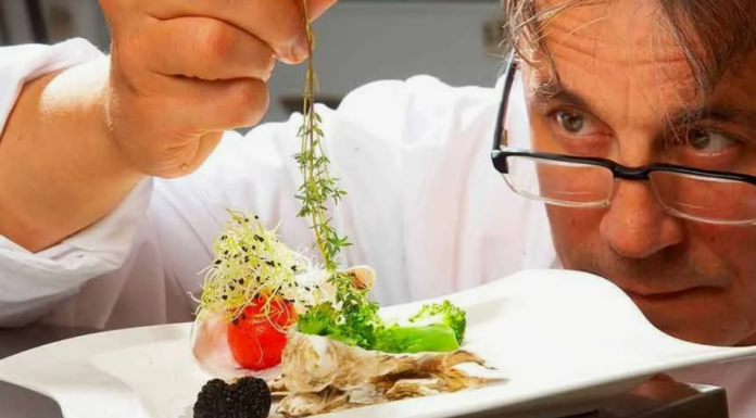 Секреты кулинарного мастерства: искусство приготовления вкусных блюд