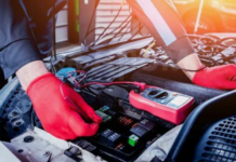 Автоэлектрик на выезд: быстрое и качественное обслуживание вашего автомобиля