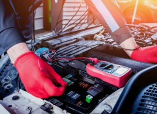 Автоэлектрик на выезд: быстрое и качественное обслуживание вашего автомобиля