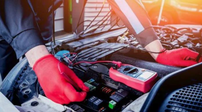 Автоэлектрик на выезд: быстрое и качественное обслуживание вашего автомобиля