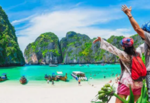 Отдых в Таиланде: разнообразие курортов и возможностей для незабываемого путешествия