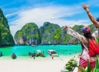 Отдых в Таиланде: разнообразие курортов и возможностей для незабываемого путешествия