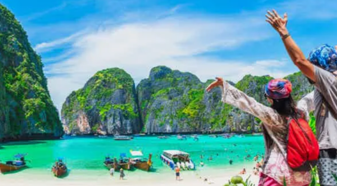 Отдых в Таиланде: разнообразие курортов и возможностей для незабываемого путешествия