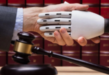 Искусственный интеллект в юридической практике: применение и преимущества