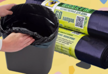 Мусорные пакеты: как выбрать подходящий вариант?