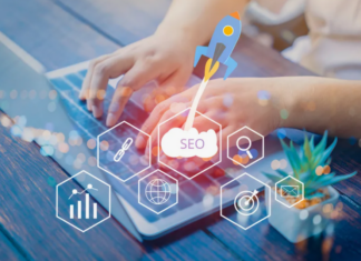 Эффективные методы продвижения веб-сайтов: стратегии и инструменты для успешного онлайн-присутствия