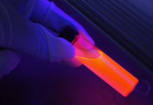 Физика неонового свечения: от теории к практическому применению