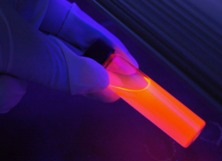 Физика неонового свечения: от теории к практическому применению