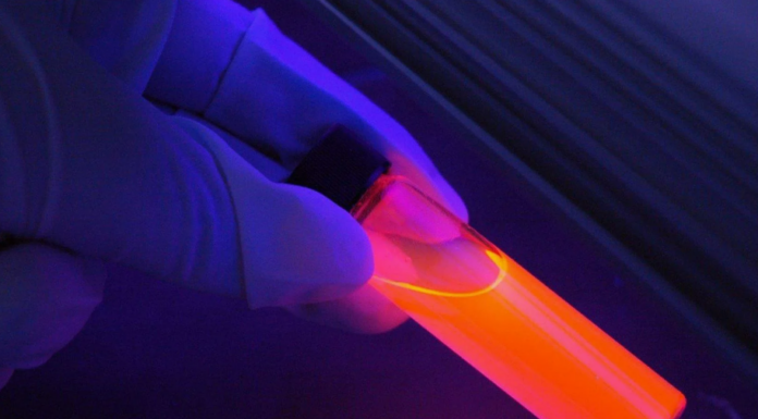 Физика неонового свечения: от теории к практическому применению