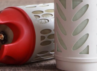 Композитные баллоны: преимущества и особенности использования