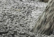 Товарный бетон: характеристики, состав и применение