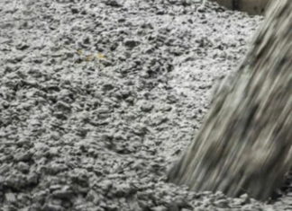 Товарный бетон: характеристики, состав и применение