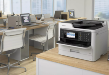 Компьютерная техника для офиса