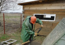 Когда требуется чистка колодца: причины, признаки и преимущества процедуры