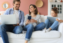 Как выбрать интернет-провайдера: советы и рекомендации