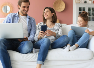 Как выбрать интернет-провайдера: советы и рекомендации