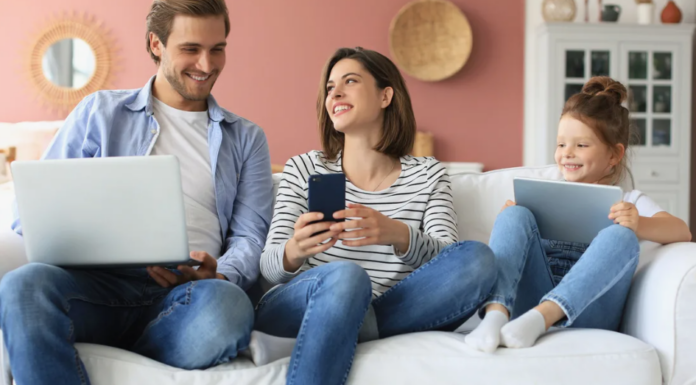 Как выбрать интернет-провайдера: советы и рекомендации