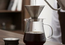 Пуроверы: метод заваривания фильтр-кофе и японская философия ритуала