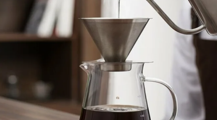 Пуроверы: метод заваривания фильтр-кофе и японская философия ритуала