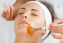 Пилинги для лица: эффективный способ обновления кожи