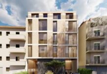 Преимущества покупки многокомнатной квартиры в Белграде