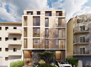 Преимущества покупки многокомнатной квартиры в Белграде