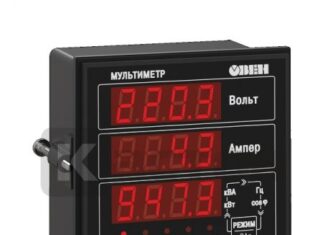 Контрольно-измерительные приборы: виды, применение и особенности использования