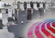 Выбор типографии по виду продукции: что нужно знать