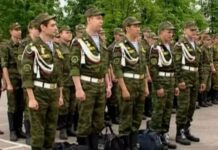 От призыва до дембеля: все сезоны культового сериала «Солдаты»