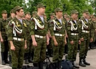 От призыва до дембеля: все сезоны культового сериала «Солдаты»