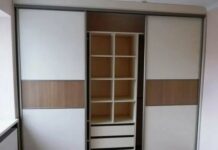 4 веские причины заказать шкаф по индивидуальным размерам