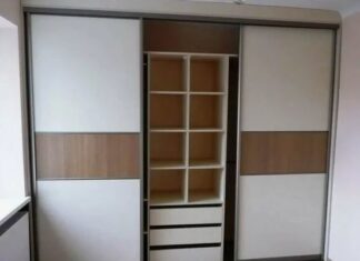 4 веские причины заказать шкаф по индивидуальным размерам