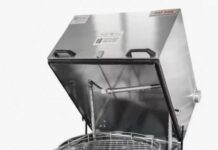 Безопасность и качество: преимущества автоматических моек ПМ для двигателей