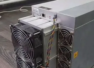 Antminer S19: новый стандарт в индустрии ASIC-майнинга