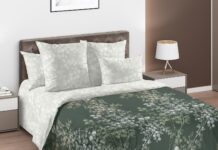 Перкаль: премиальный хлопок для изысканного постельного белья