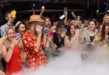 Шоу «Тудэй»: яркие праздники и незабываемые шоу с ведущим