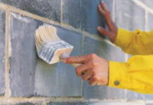 Использование грунтовки: основные цели и преимущества применения