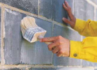 Использование грунтовки: основные цели и преимущества применения