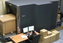 Секреты работы интроскопов HI-SCAN: как они видят через плотные материалы?